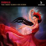 Padé x Murat Salman x Herc Deeman - Chiquilla (Extended Mix)