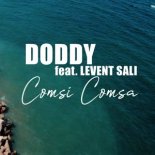 Doddy Feat. Levent Sali - Comsi Comsa (Original Radio Edit)
