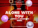 Ashlee - Alone With You (Lavrov & Legostaev Radio Mix)