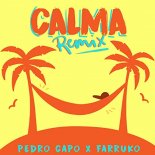 Pedro Capó, Farruko - Calma (Lady Diamond & Mark Star Bootleg)