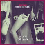 Gary Caos - Pump up the Volume (Original Mix)