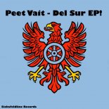 Peet Vait - Del Sur (Paul Jockey Remix)