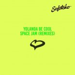 Yolanda Be Cool - Space Jam (Redondo s Disco Jam Remix)