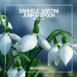 Samuele Sartini, Jonk & Spook - Keep On (Original Club Mix)