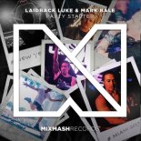 Laidback Luke & Mark Bale - Party Starter (Extended Mix)