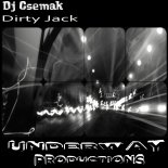 Dj Csemak - Dirty Jack (Original Mix)