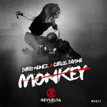 Carlos Bayona, Dario Nunez - Monkey (Original Mix)