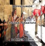 Beppe Junior - Pizzica Tarantata (Dj Art@k remix)