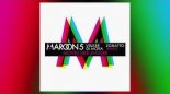 Maroon 5 - Moves Like Jagger (Velker, Zonatto, Di Mora Remix)