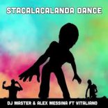 Dj Master & Alex Messina - Stacalacalanda Dance (Original Mix)