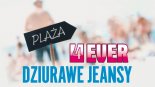 4EVER - Dziurawe Jeansy 2019