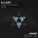 Allaby - Hiding To Nothing (Heerhorst Remix)