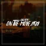 Callson - On The Move 2k19