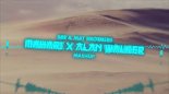 MAHARI X ALAN WALKER (PAT & MAT BROTHERS MASHUP 2K19)