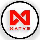 Matys - Live Holidays (Orchowo) (06.07.2019)