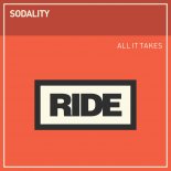 Sodality - All It Takes