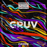 Grimix - Gruv