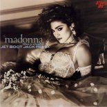 Madonna - Like A Virgin (Jet Boot Jack 2019 Remix)