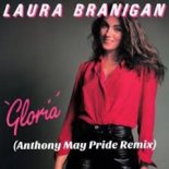Laura Branigan - Gloria (Anthony May 2019 Pride Remix)