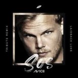 Avicii feat. Aloe Blacc - SOS (Alphalove Extended Remix)