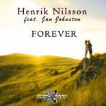Henrik Nilsson feat. Jan Johnston - Forever (Radio Edit)