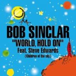 Bob Sinclar - World Hold On (Rickydan Bootleg)