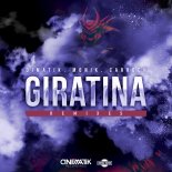 Dimatik, Monik & Carroch - Giratina (SaberZ & Krunk! Remix)