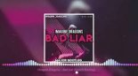 Imagine Dragons - Bad Liar (Strownlex Bootleg)