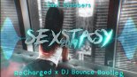 East Clubbers - Sextasy 2019 (ReCharged x DJ Bounce Bootleg)