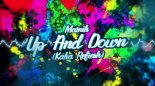 Marnik - Up & Down (Kaka Refresh)