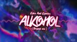 DJ Kaka & Kamilos - Alkohol (Orginal Mix)