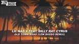 Lil Nas X feat. Billy Ray Cyrus - Old Town Road (Lew Basso Remix)