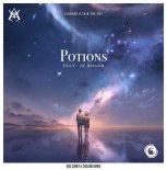 Said The Sky and SLANDER - Potions (feat. JT Roach) (Caslow & Red Comet Remix)