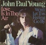 John Paul Young - Love Is In The Air (BNO - Remix)