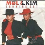 Mel & Kim - Showing Out (C-Dub's Weekend Party 2019 Club Mix)