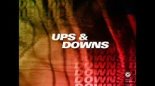 W&W vs Nicky Romero - Ups & Downs (Dropbanger Remode)