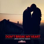 LORENZ KOIN FEAT NORAH B.- Don't Break My Heart (Extended Mix)