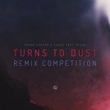 Sound Surfer & Verso - Turns to Dust (feat. Nilka) (Dimatis Remix)