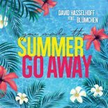 David Hasselhoff & Blümchen - Summer Go Away (Stereoact Remix)