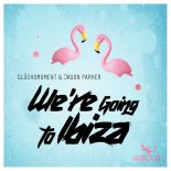 Glucksmoment & Jason Parker – We’re Going to Ibiza (Extended Mix)