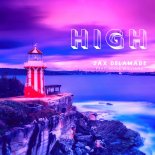 JAX DELAMARE FEAT. JODIE WILLIAMZ - HIGH