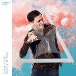 Burak Yeter – Move Like This (Extended Mix)