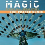 REZCUE feat. Koral Erbey - Magic (Tom Franke Radio Edit)