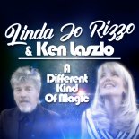 Linda Jo Rizzo feat. Ken Laszlo - A Different Kind Of Magic (Full Story Radio Mix)