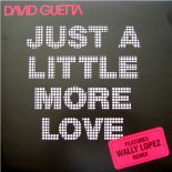 David Guetta-Just a little More Love (Housegeist Reboot Edit)