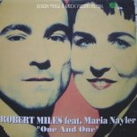 Robert Miles feat. Maria Nayler - One & One 2K19 (Edson Pride & Erick Fabbri Remix)