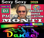 Modern Talking Vs Many,Paolo Monti - Sexy Sexy MegaMashup  2019