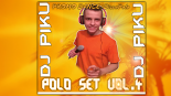 Piku-PoloSet vol.4 2019! Promo dance music