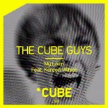 The Cube Guys - My Lovin (Original Mix)
