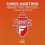 Chris Hartwig - Bang The Groove (Format B: Remix)